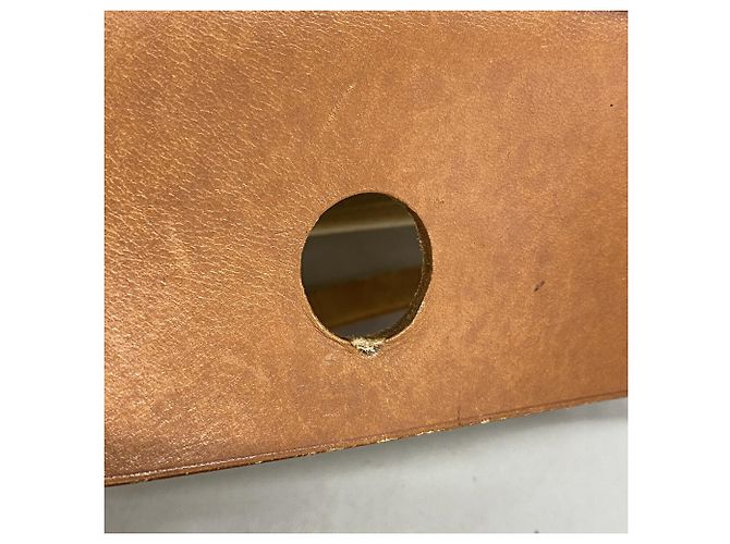 Hermès Sac à dos Hermes Herbag Ad PM - vue 10