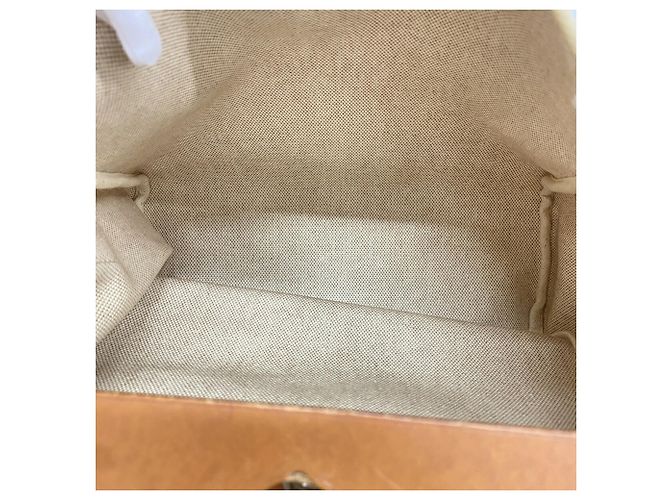 Hermès Sac à dos Hermes Herbag Ad PM - vue 4