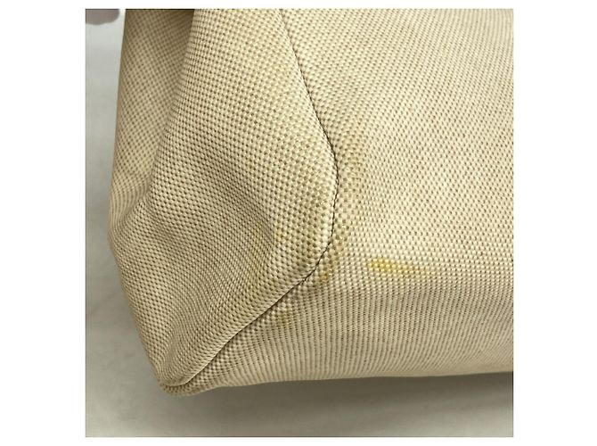 Hermès Sac à dos Hermes Herbag Ad PM - vue 7
