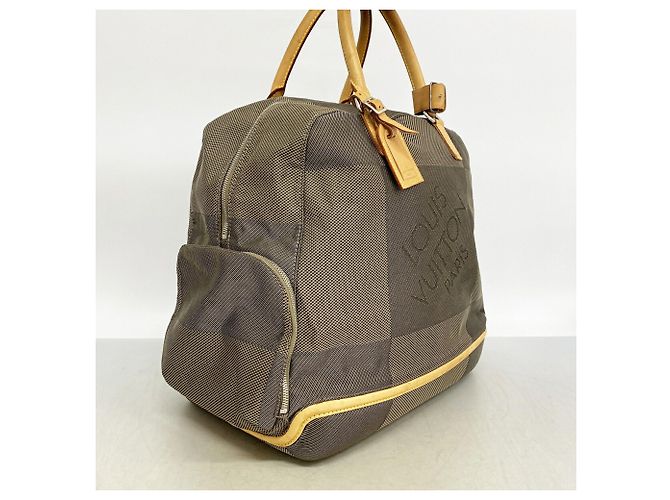 Sac Louis Vuitton Boston Damier Géant Aventurier - vue 2