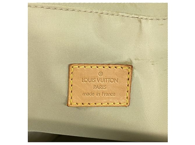 Sac Louis Vuitton Boston Damier Géant Aventurier - vue 5