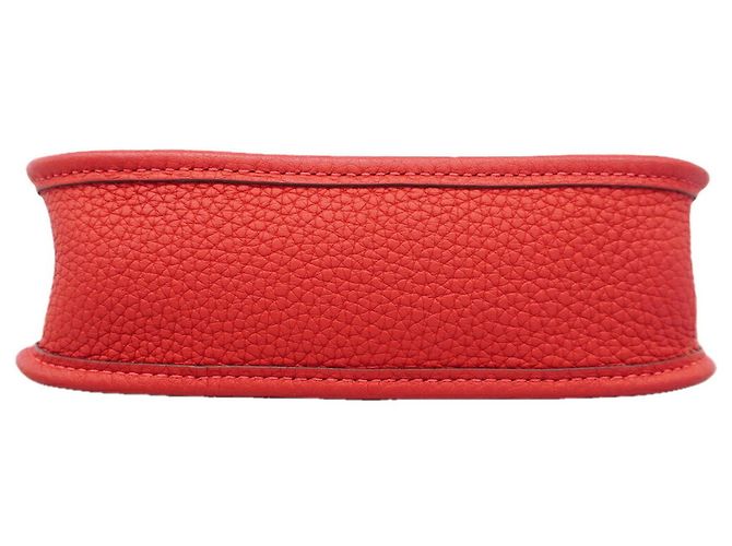 Hermès Borsa a tracolla Hermes Evelyne TPM - vista 3