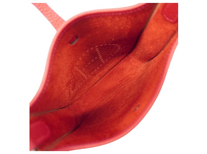 Hermès Borsa a tracolla Hermes Evelyne TPM - vista 4
