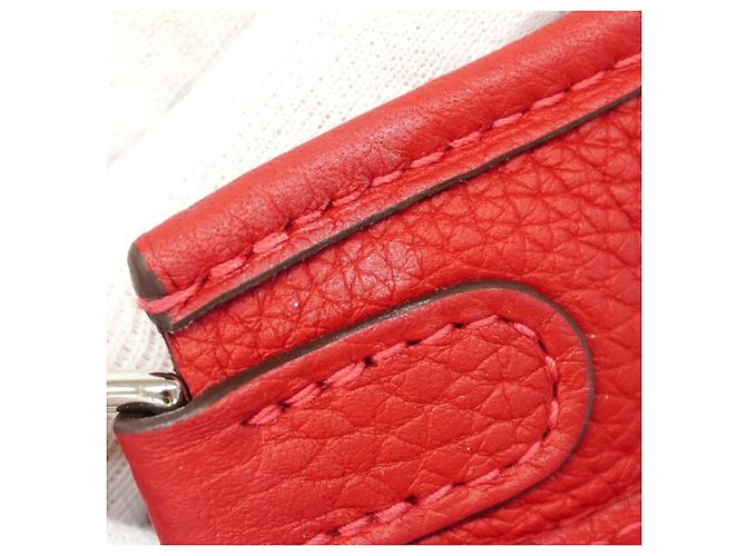 Hermès Borsa a tracolla Hermes Evelyne TPM - vista 7