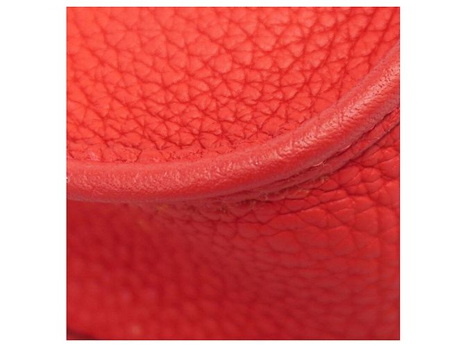 Hermès Borsa a tracolla Hermes Evelyne TPM - vista 9