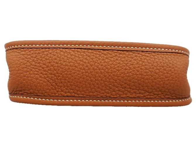 Hermès Borsa a tracolla Hermes Evelyne TPM - vista 3
