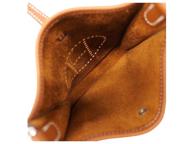 Hermès Borsa a tracolla Hermes Evelyne TPM - vista 4