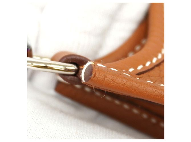 Hermès Borsa a tracolla Hermes Evelyne TPM - vista 6