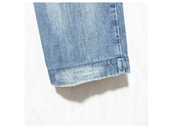 Dolce & Gabbana Pantalones vaqueros Repair Dolce&Gabbana - vista 5