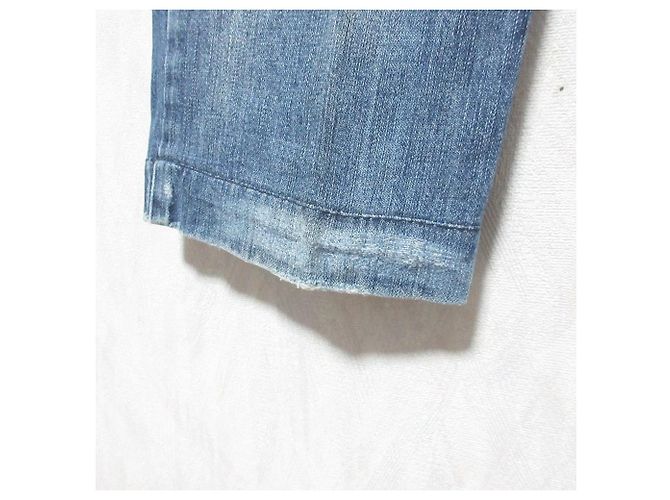 Dolce & Gabbana Pantalones vaqueros Repair Dolce&Gabbana - vista 6