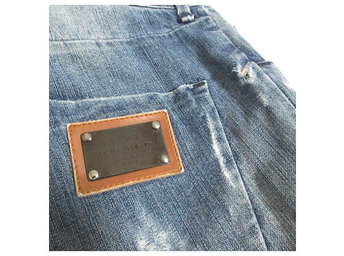 Dolce & Gabbana Pantalones vaqueros Repair Dolce&Gabbana - vista 7