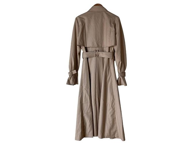 Autre Marque Trench Coat Rirandture - vista 2