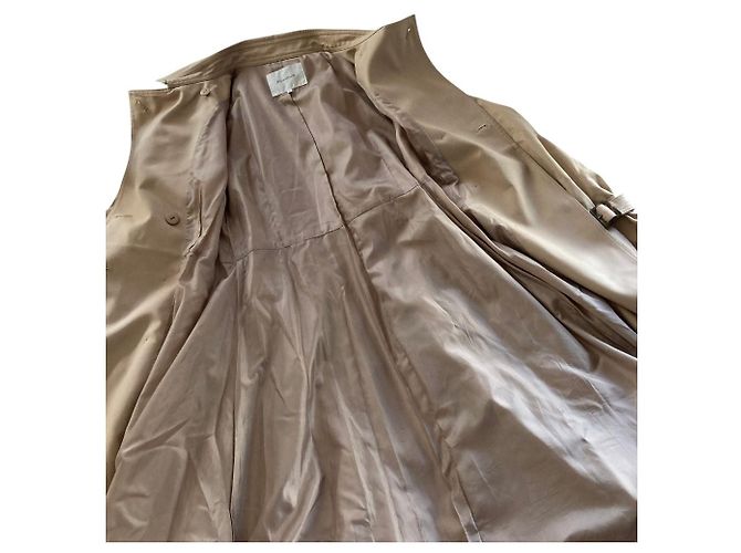 Autre Marque Trench Coat Rirandture - vista 3