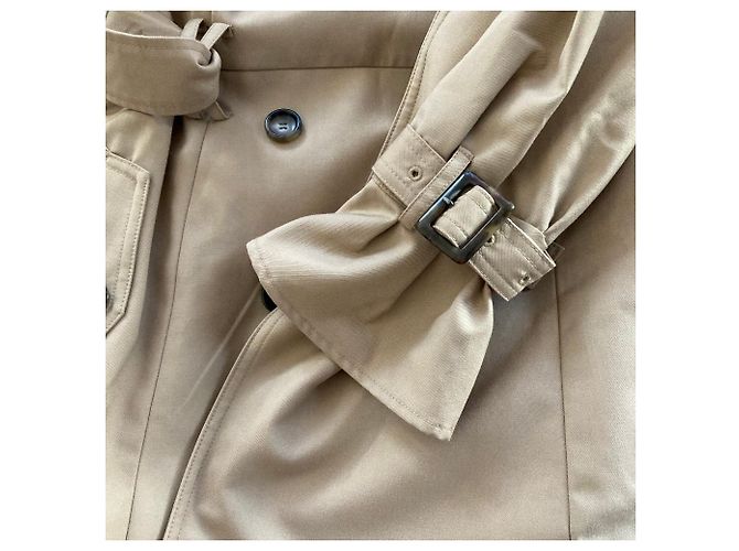Autre Marque Trench Coat Rirandture - vista 5
