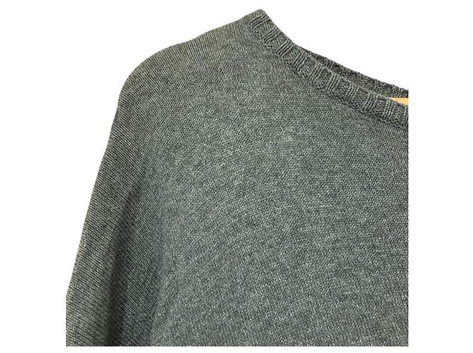 Autre Marque umii908 Baumwoll-Maxikleid - Ansicht 2