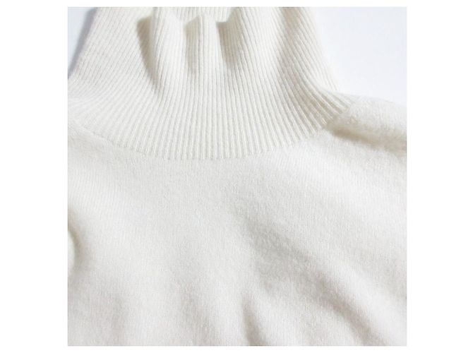 Autre Marque TODAYFUL Rollkragenpullover aus Wolle und Kaschmir - Ansicht 6