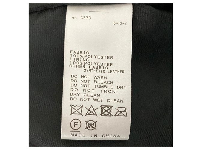 Autre Marque Abrigo con capucha de shearling Simplicite - vista 5