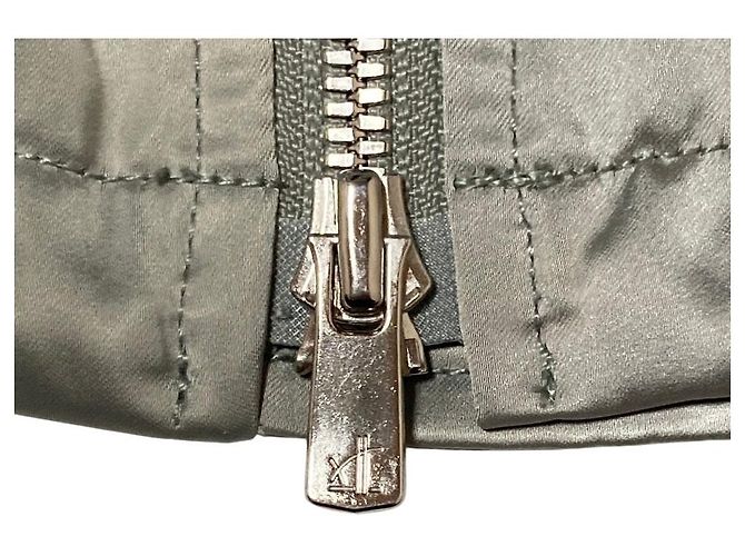 Autre Marque Lui's MA-1 Bomberjacke - Ansicht 7