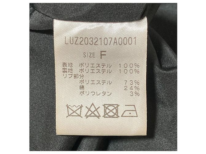 Autre Marque Lui's MA-1 Bomberjacke - Ansicht 8