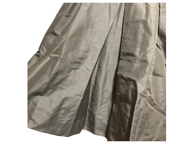 Autre Marque Graues Kleid FOXEY - Ansicht 5