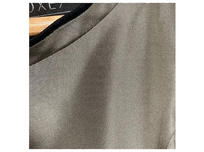 Autre Marque Graues Kleid FOXEY - Ansicht 6