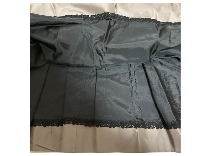 Autre Marque Graues Kleid FOXEY - Ansicht 7