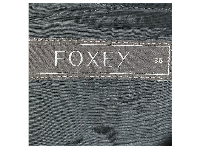 Autre Marque Graues Kleid FOXEY - Ansicht 8