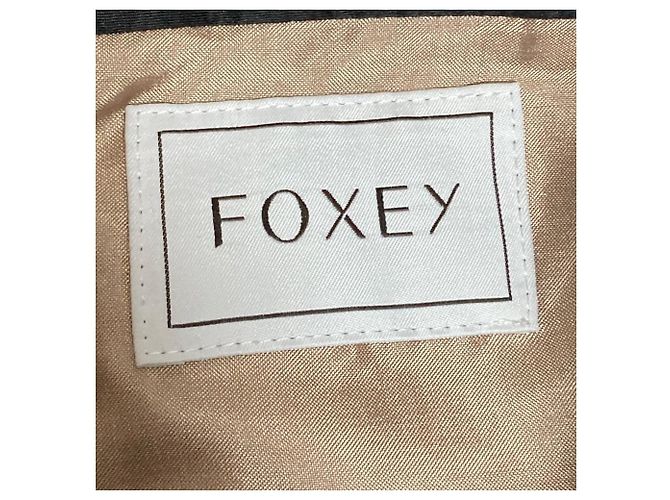 Autre Marque Abito senza maniche Foxey Tape Yarn - vista 5