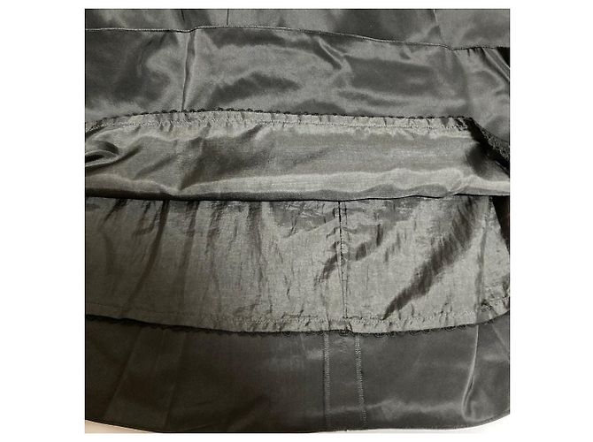 Autre Marque Abito senza maniche Foxey Tape Yarn - vista 9