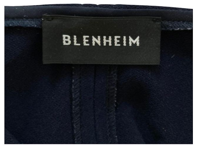 Autre Marque Abito BLENHEIM - vista 3