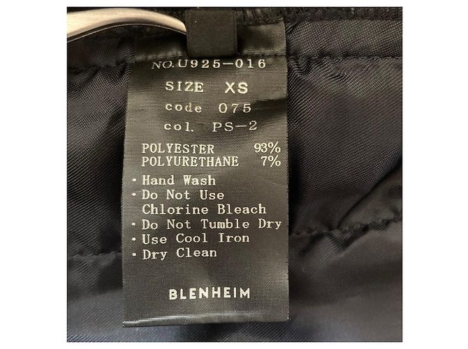 Autre Marque Abito BLENHEIM - vista 5
