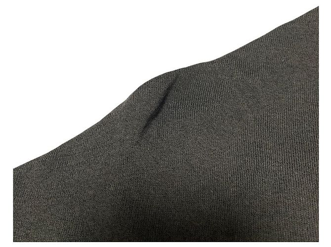 Autre Marque evam eva weiter Pullover aus Wolle und Baumwolle - Ansicht 8