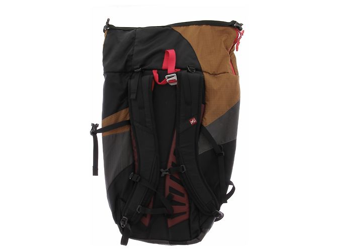 Autre Marque Mehrfarbiger Rucksack - Ansicht 2