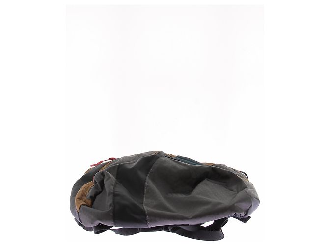 Autre Marque Mehrfarbiger Rucksack - Ansicht 3