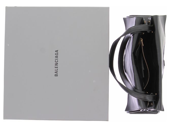 Balenciaga Borsa "Crush on You" - vista 8