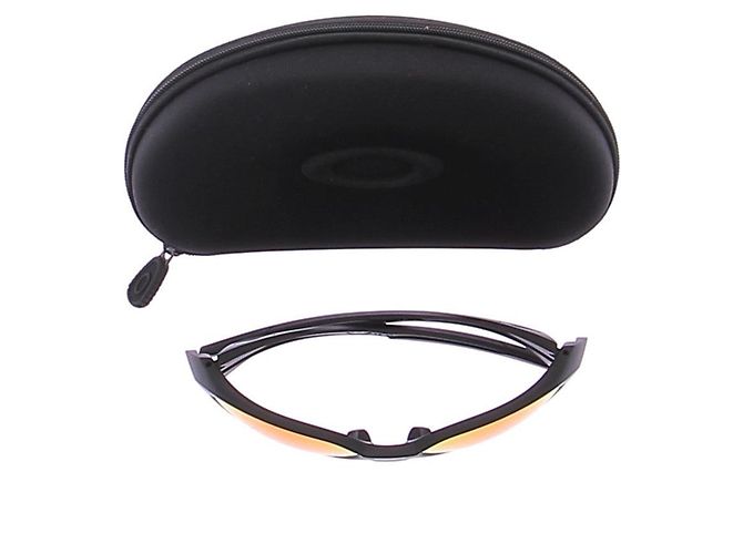 Autre Marque Solaires noires "Eye Jacket Redux" - vue 7