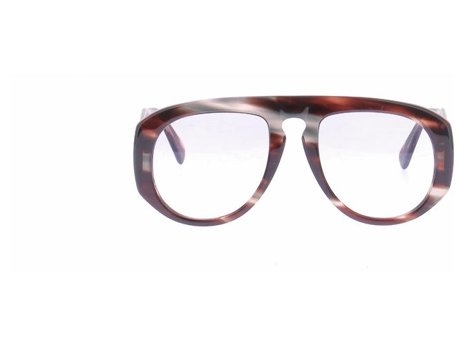 Autre Marque ANDY WOLF Sonnenbrille braun - Ansicht 2