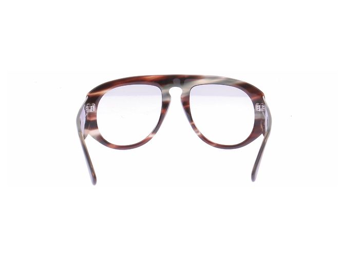 Autre Marque ANDY WOLF Sonnenbrille braun - Ansicht 3