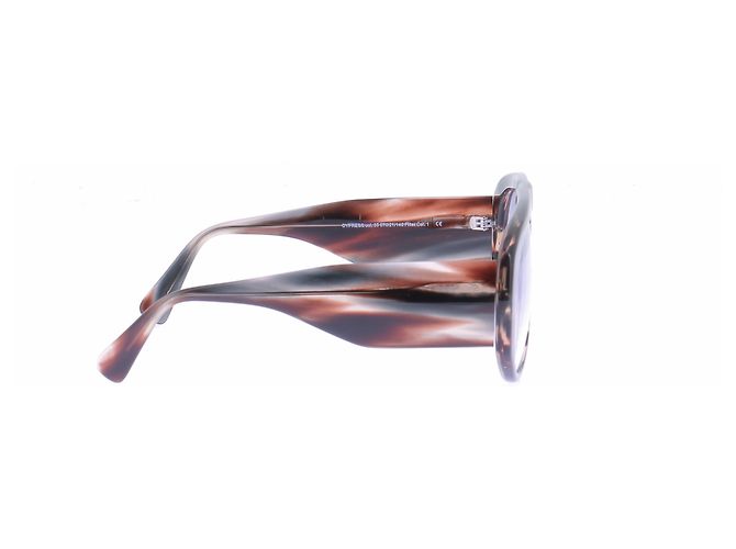 Autre Marque ANDY WOLF Sonnenbrille braun - Ansicht 4
