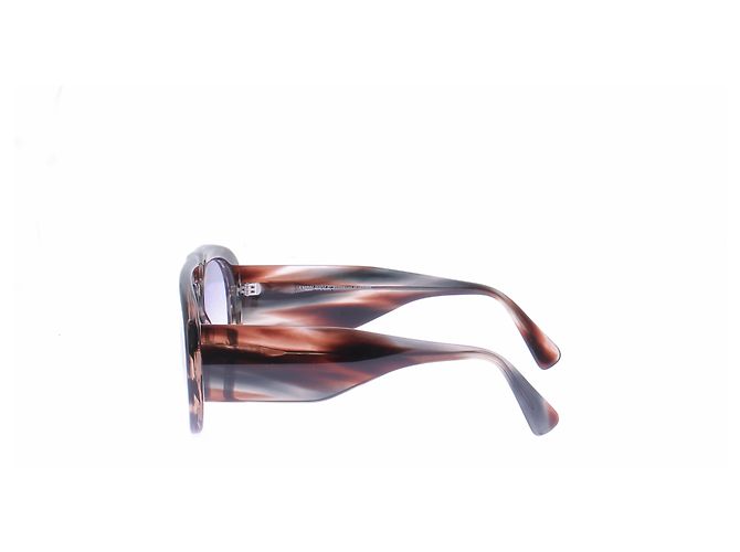 Autre Marque ANDY WOLF Sonnenbrille braun - Ansicht 5