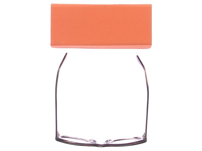 Autre Marque ANDY WOLF Sonnenbrille braun - Ansicht 6