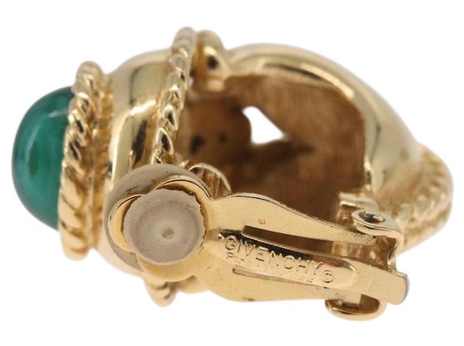 GIVENCHY Earring Metal Gold - vista 6