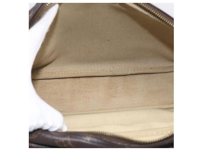 LOUIS VUITTON Monogram Reporter PM Shoulder Bag M45254 LV - vista 11