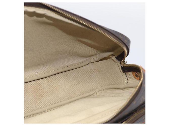 LOUIS VUITTON Monogram Reporter PM Shoulder Bag M45254 LV - vista 17