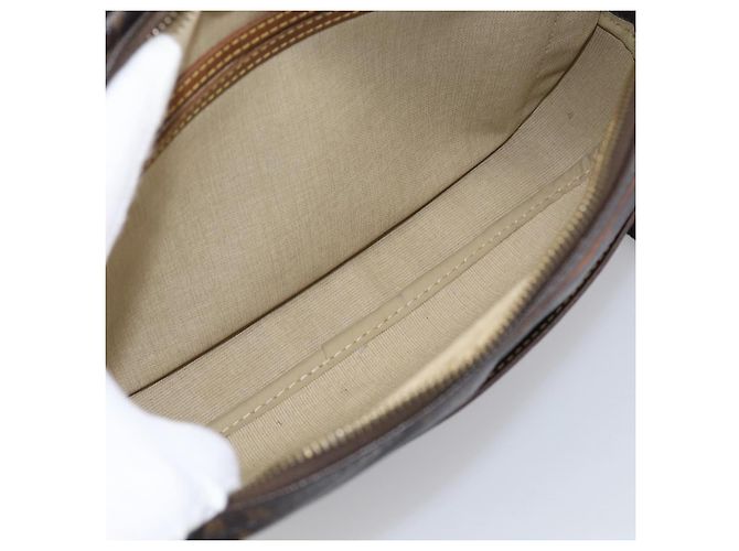 LOUIS VUITTON Monogram Reporter PM Shoulder Bag M45254 LV - vista 19