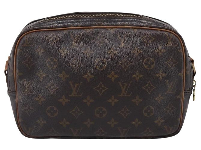 LOUIS VUITTON Monogram Reporter PM Shoulder Bag M45254 LV - vista 2
