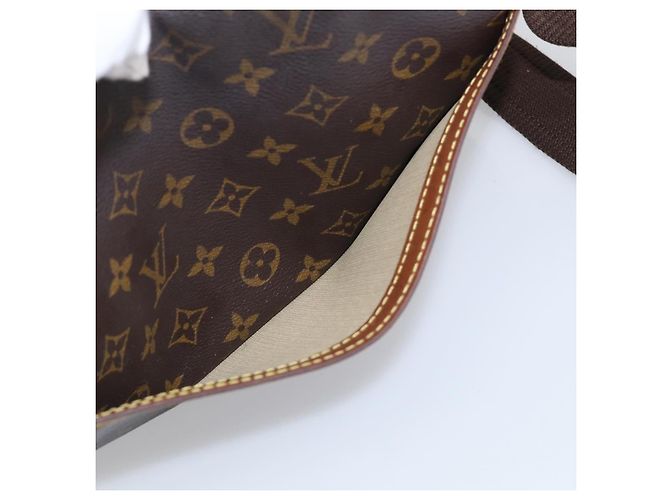 LOUIS VUITTON Monogram Reporter PM Shoulder Bag M45254 LV - vista 21