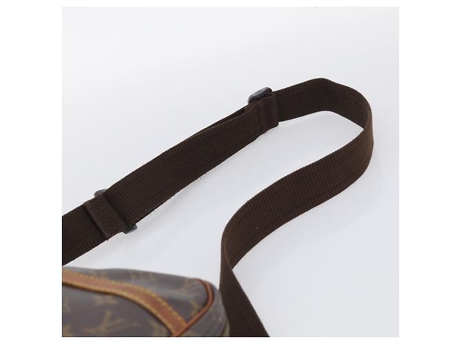 LOUIS VUITTON Monogram Reporter PM Shoulder Bag M45254 LV - vista 8