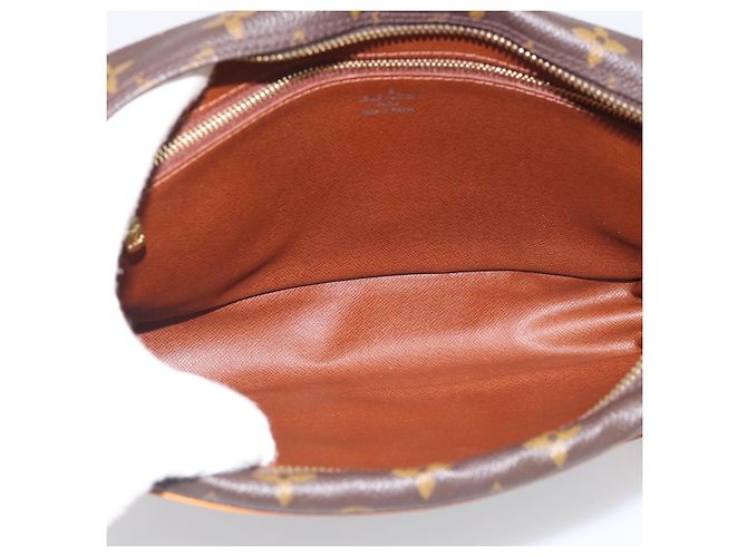 LOUIS VUITTON Monogram Trocadero 27 Shoulder Bag M51274 LV - vista 10