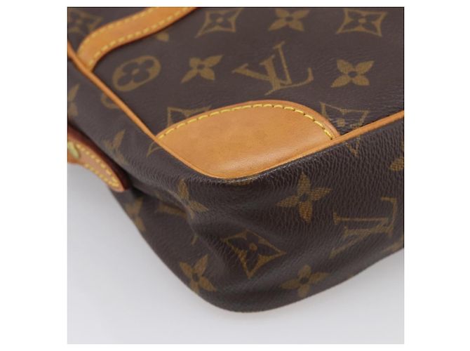 LOUIS VUITTON Monogram Trocadero 27 Shoulder Bag M51274 LV - vista 15